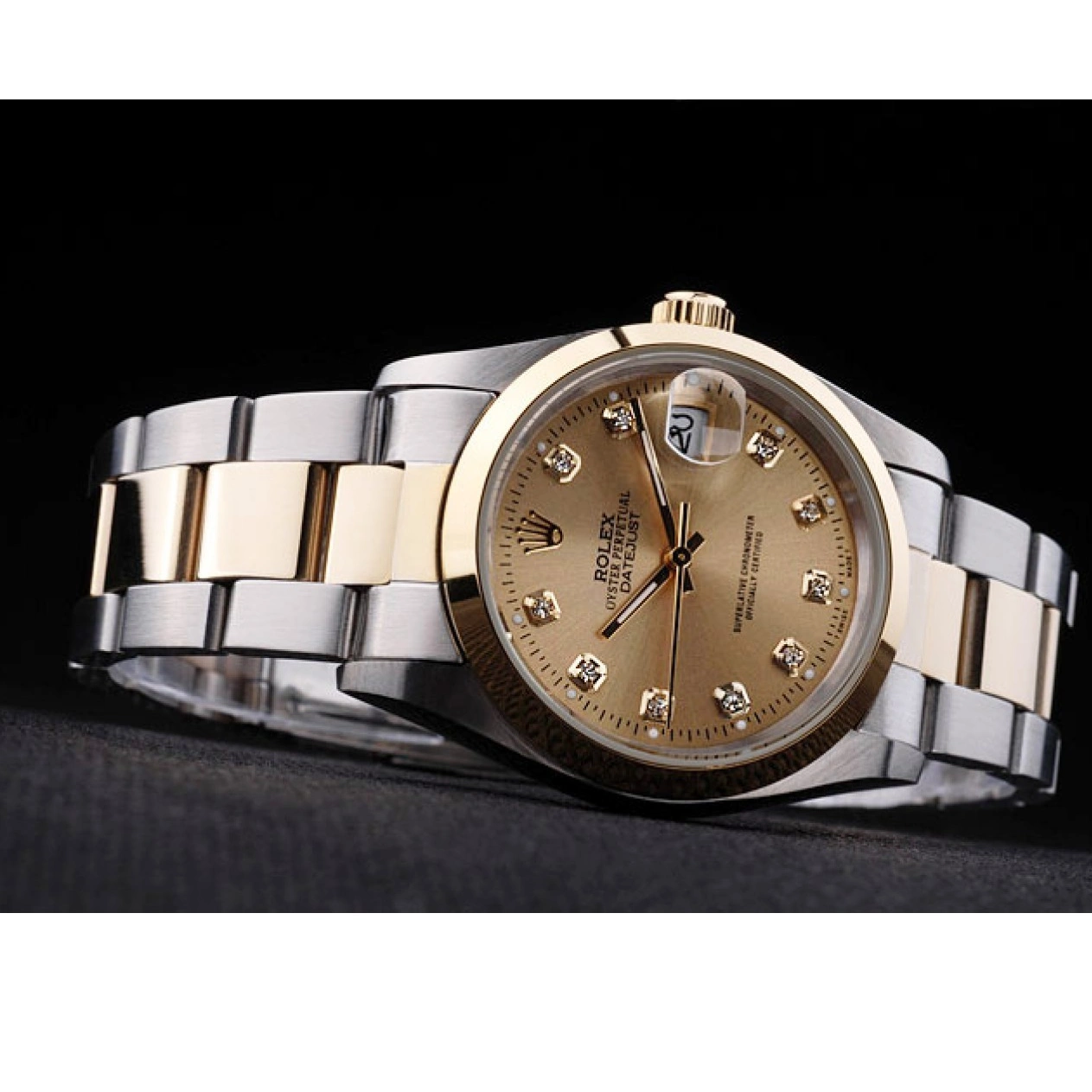 Good Copy Rolex Watches Datejust-rl62 Rolex 0611
